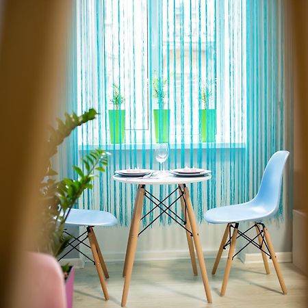 Romantic Apartment In The Center Of Old Lvov Exteriér fotografie