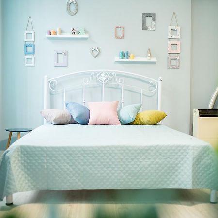 Romantic Apartment In The Center Of Old Lvov Exteriér fotografie