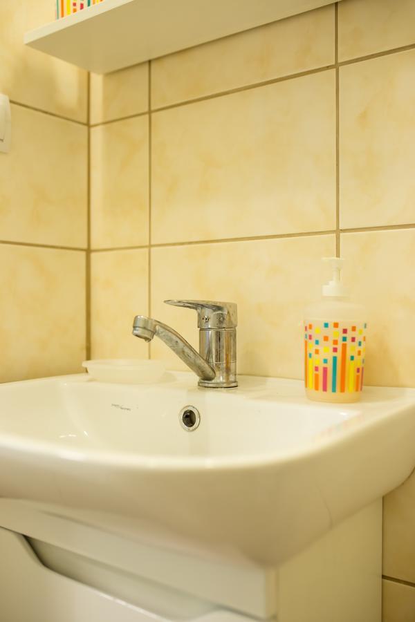 Romantic Apartment In The Center Of Old Lvov Exteriér fotografie