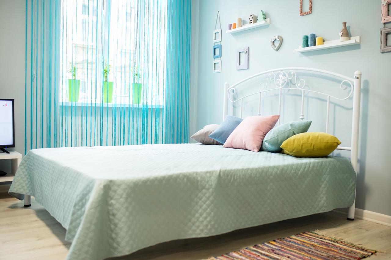 Romantic Apartment In The Center Of Old Lvov Exteriér fotografie