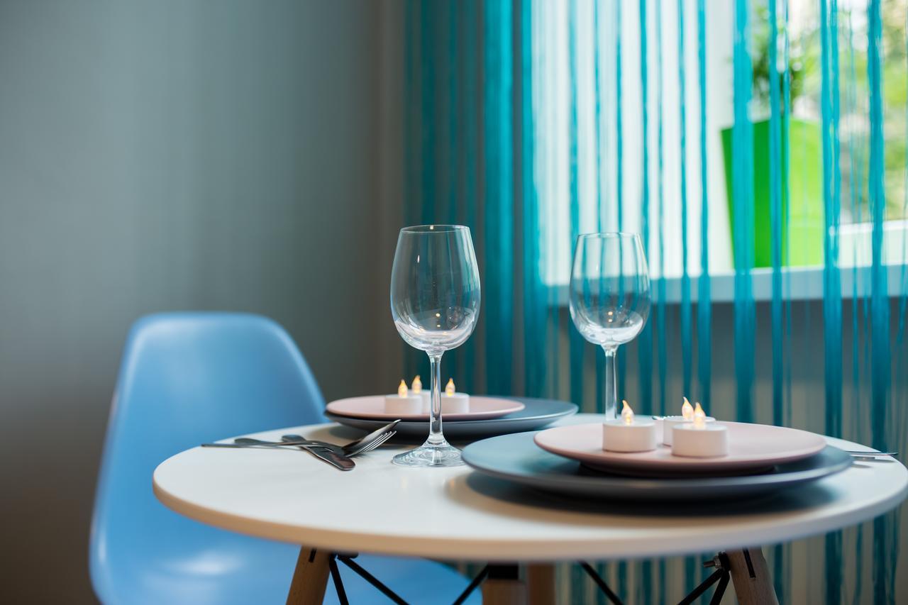 Romantic Apartment In The Center Of Old Lvov Exteriér fotografie