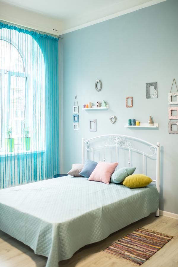 Romantic Apartment In The Center Of Old Lvov Exteriér fotografie