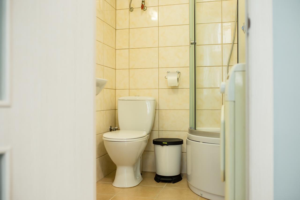 Romantic Apartment In The Center Of Old Lvov Exteriér fotografie